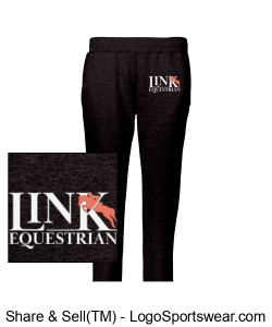Woman's Joggers Design Zoom